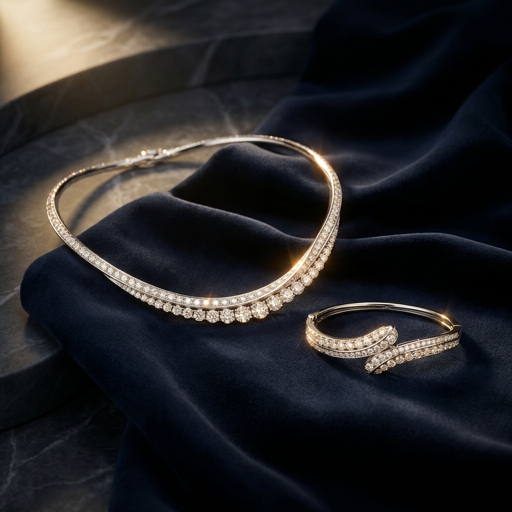 The Curve Collection